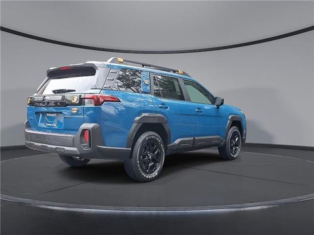 new 2026 Subaru Outback car, priced at $51,552