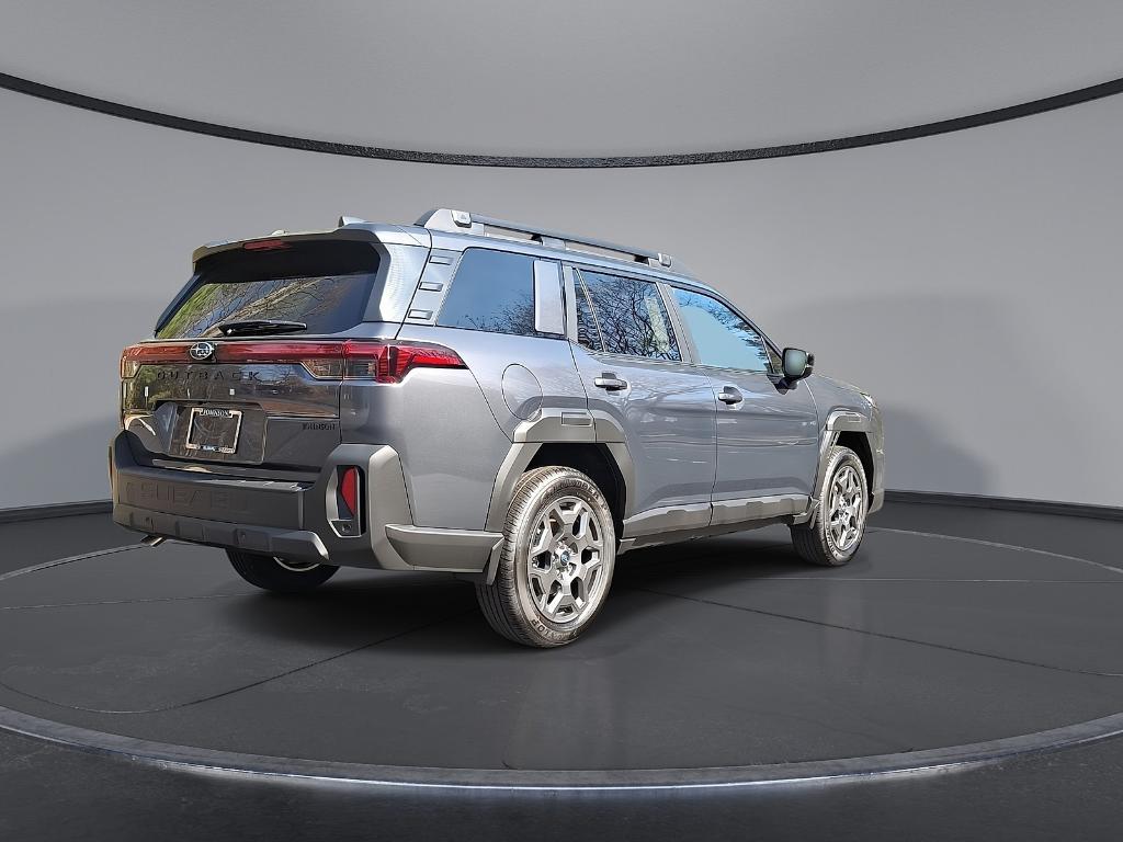 new 2026 Subaru Outback car, priced at $38,458