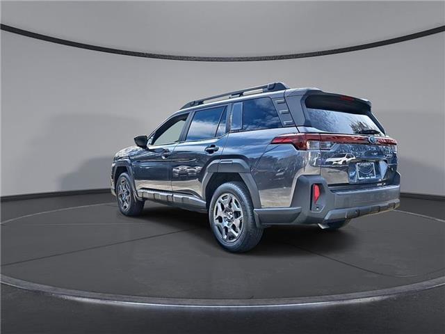 new 2026 Subaru Outback car, priced at $39,758