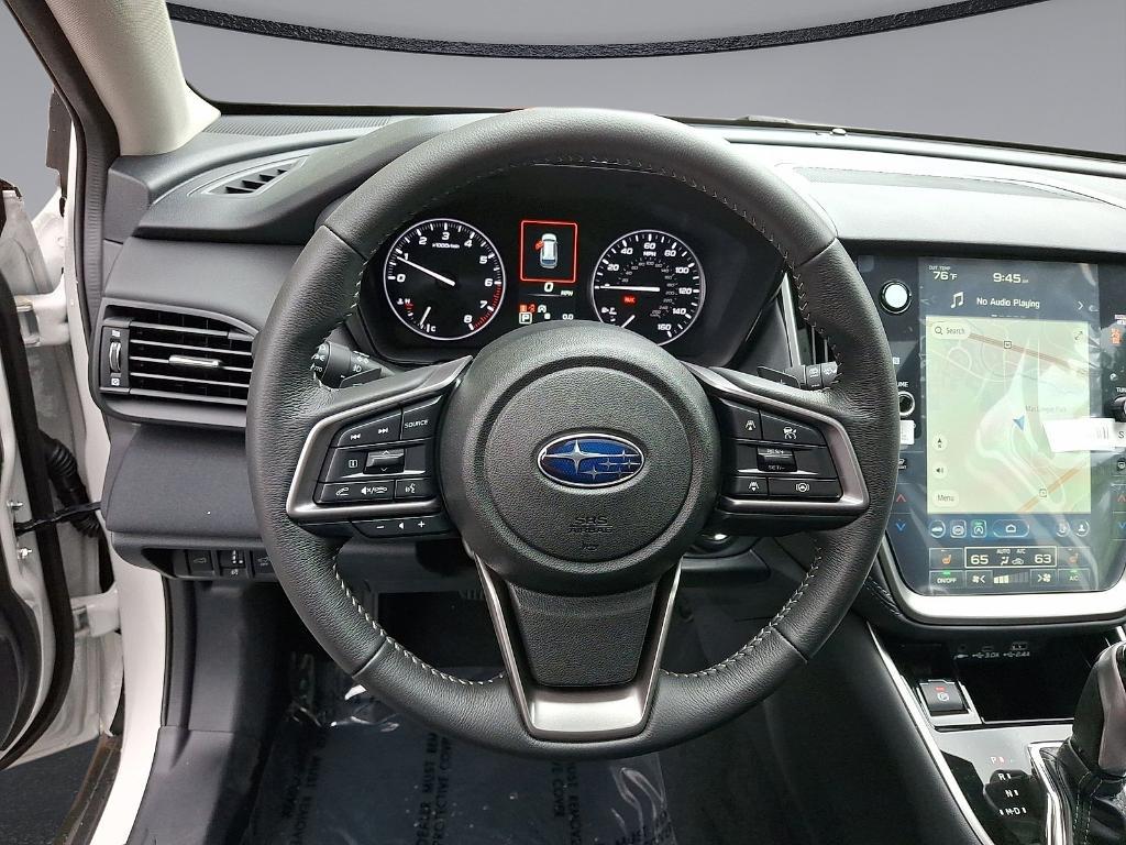 used 2025 Subaru Outback car, priced at $33,905