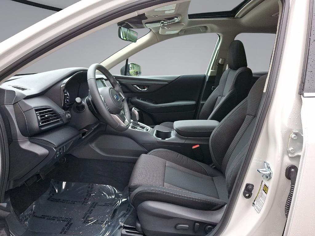 used 2025 Subaru Outback car, priced at $33,905