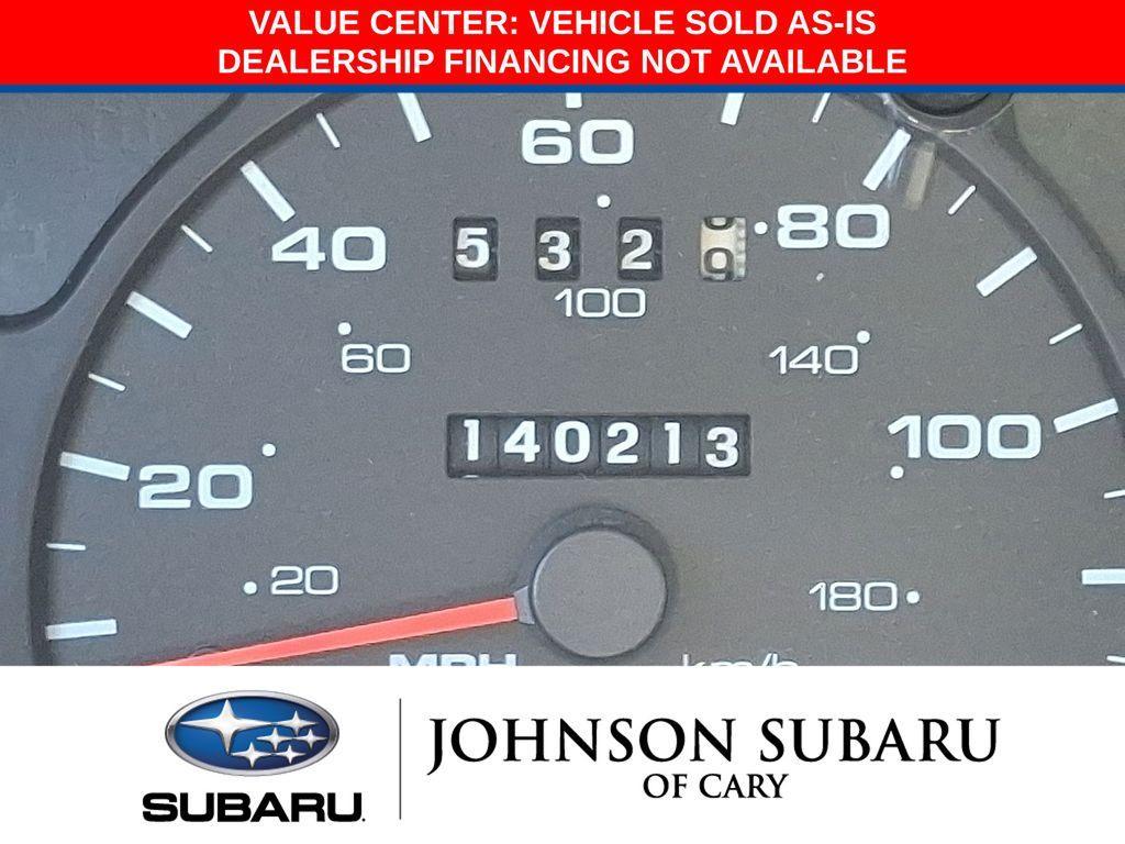 used 2003 Ford Taurus car, priced at $5,764