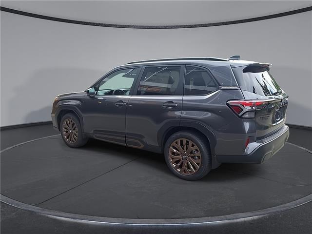 new 2026 Subaru Forester car, priced at $40,274