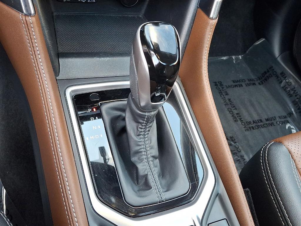 used 2022 Subaru Forester car, priced at $23,498