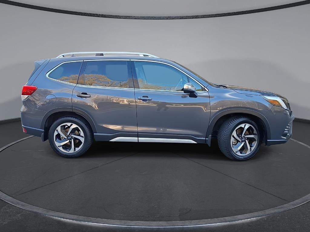 used 2022 Subaru Forester car, priced at $23,498