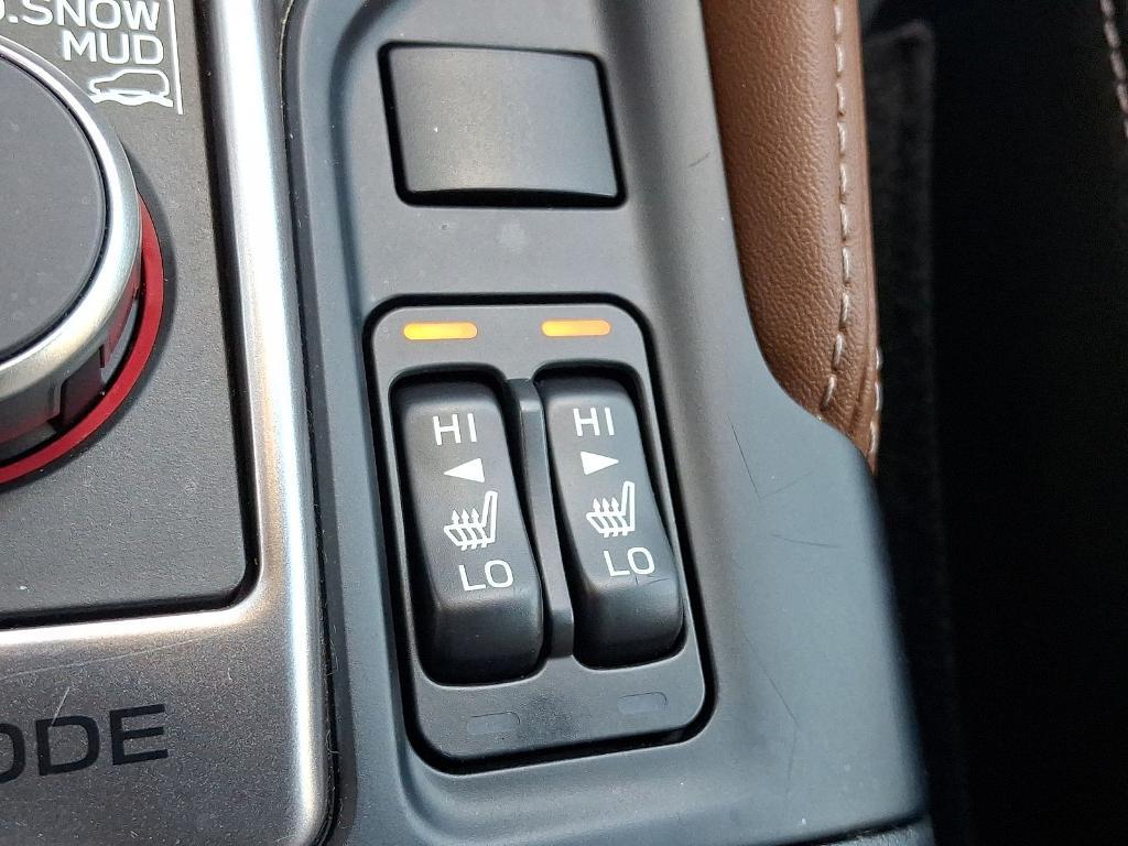 used 2022 Subaru Forester car, priced at $23,498