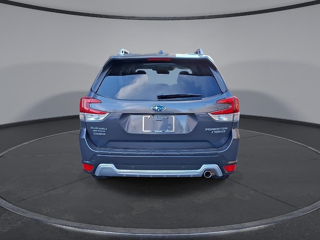 used 2022 Subaru Forester car, priced at $23,498