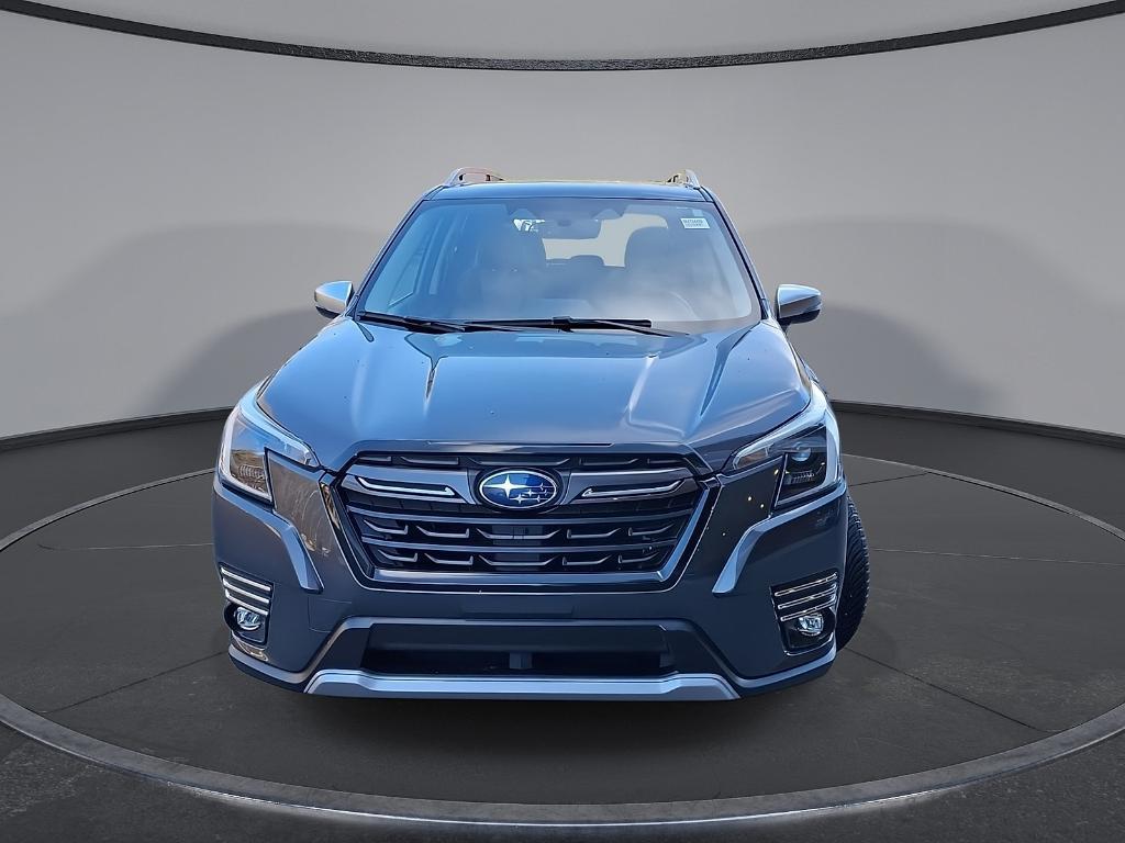 used 2022 Subaru Forester car, priced at $23,498