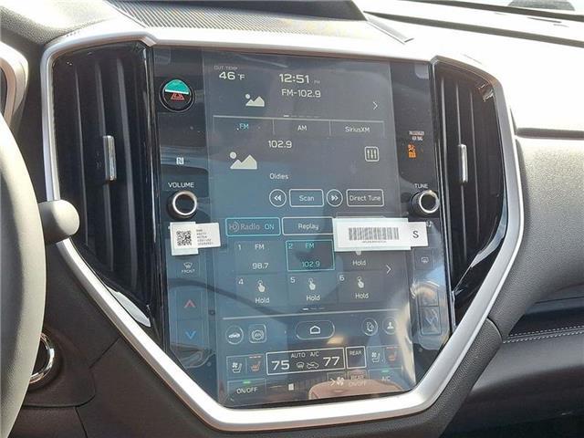 new 2026 Subaru Ascent car, priced at $53,642