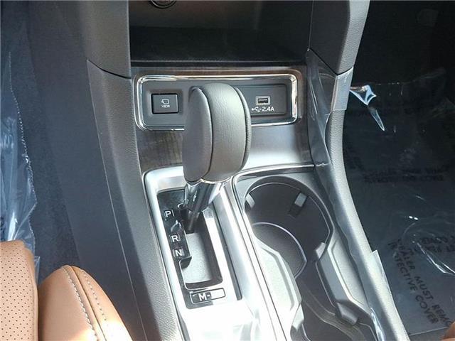 new 2026 Subaru Ascent car, priced at $53,642