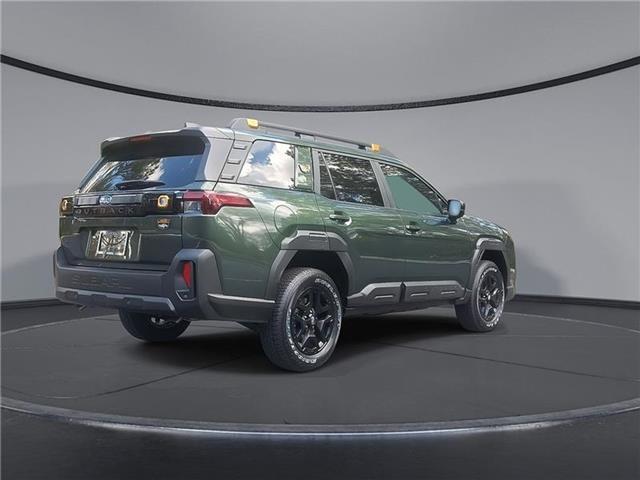 new 2026 Subaru Outback car, priced at $51,456