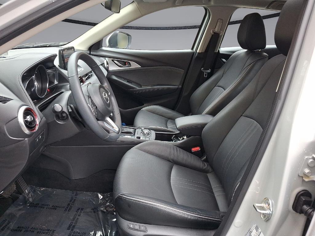 used 2019 Mazda CX-3 car, priced at $19,999