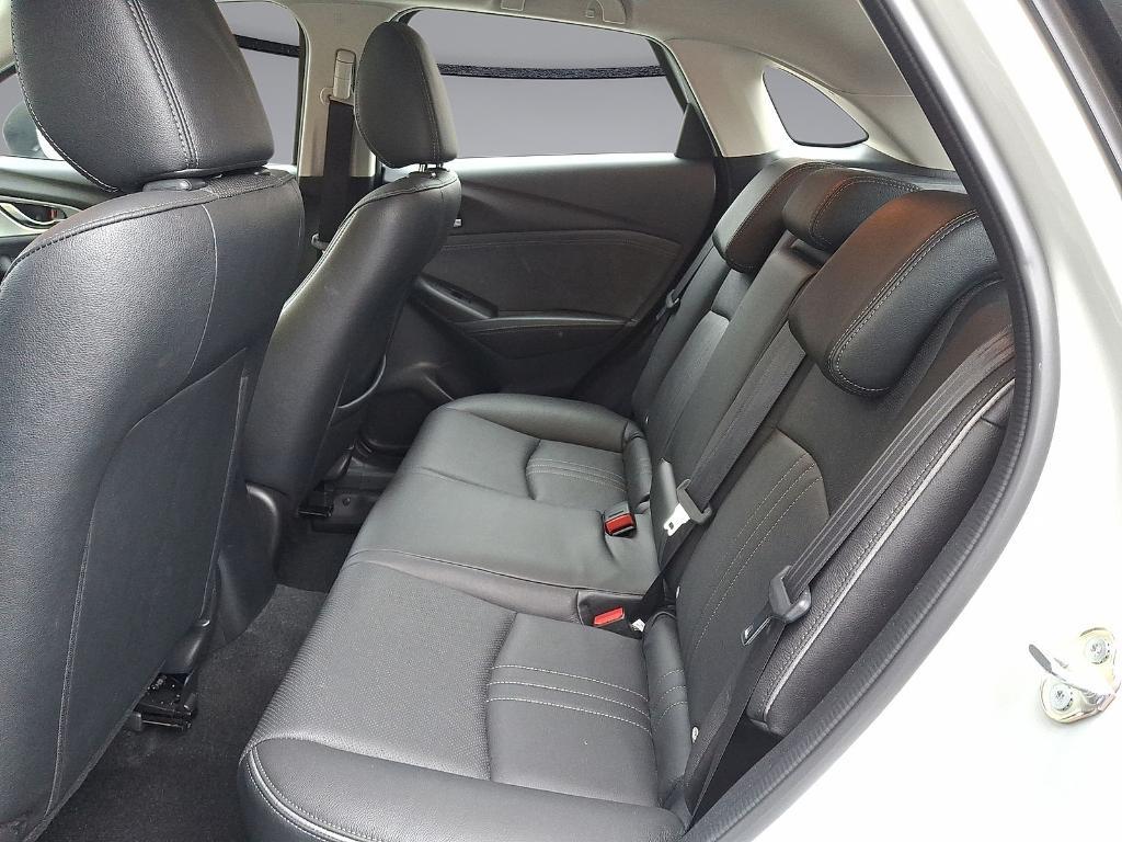 used 2019 Mazda CX-3 car, priced at $19,999