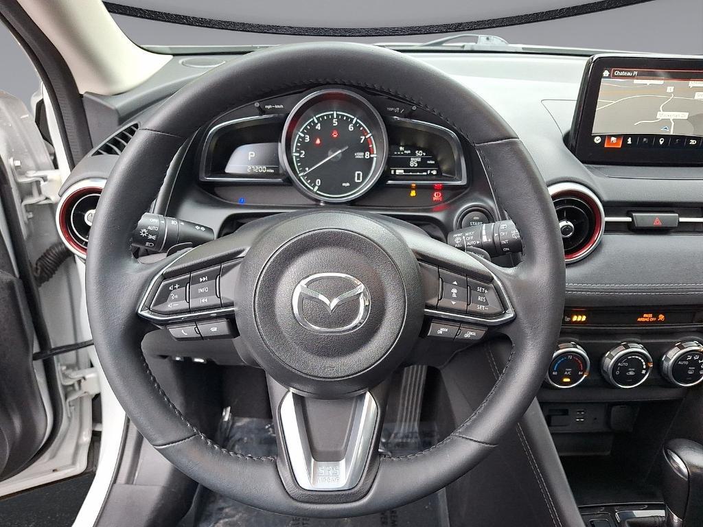 used 2019 Mazda CX-3 car, priced at $19,999
