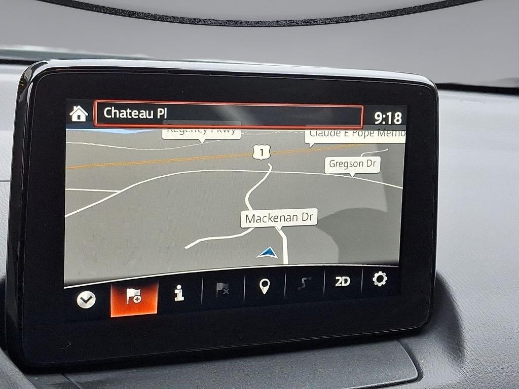 used 2019 Mazda CX-3 car, priced at $19,999