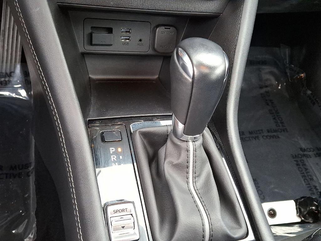 used 2019 Mazda CX-3 car, priced at $19,999