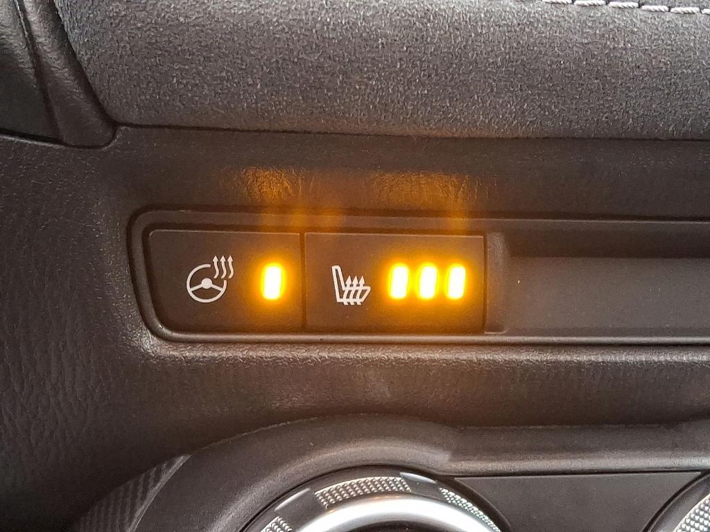 used 2019 Mazda CX-3 car, priced at $19,999