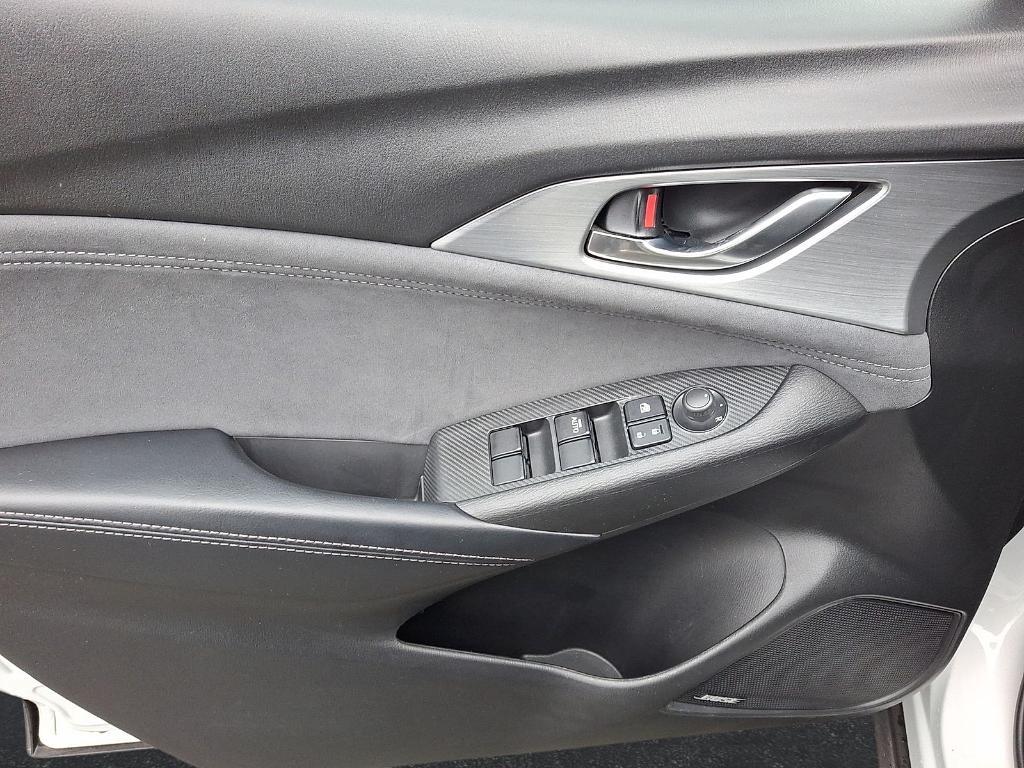 used 2019 Mazda CX-3 car, priced at $19,999