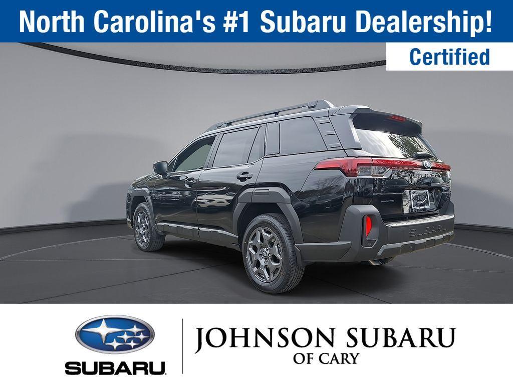 used 2026 Subaru Outback car, priced at $34,809