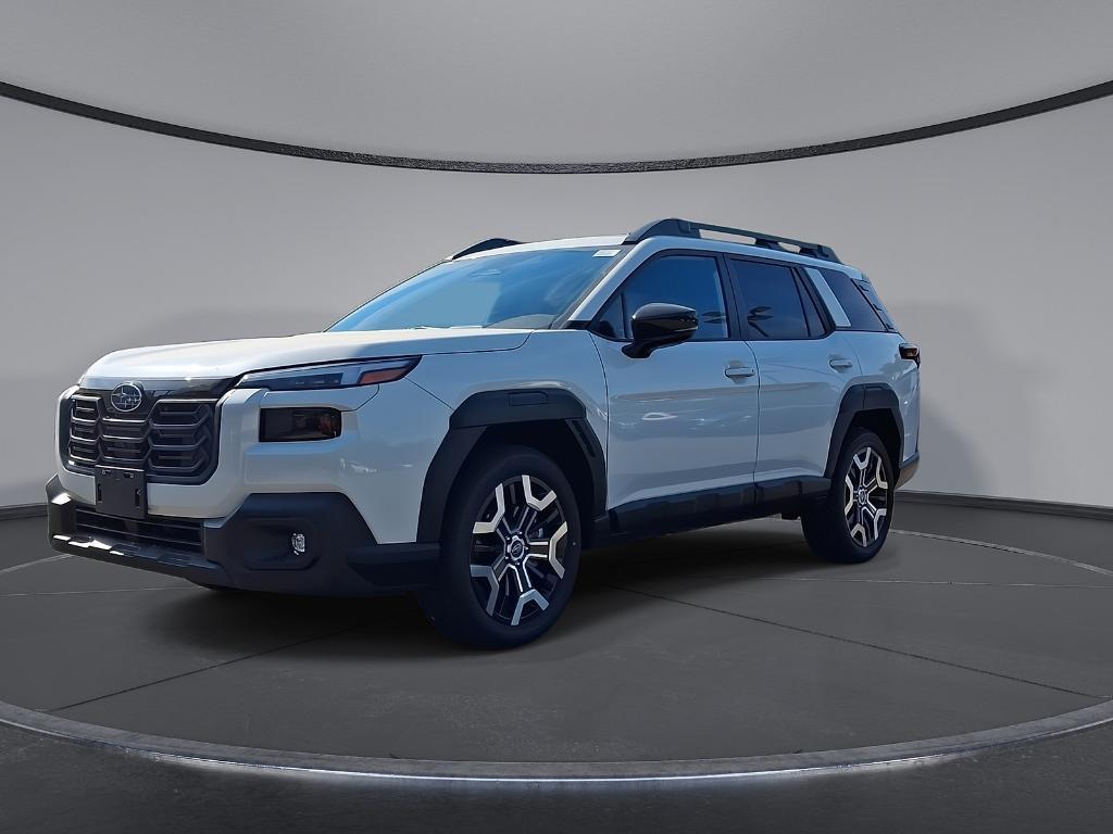new 2026 Subaru Outback car, priced at $48,431