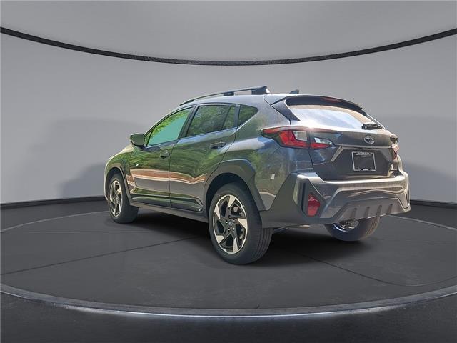 new 2026 Subaru Crosstrek car, priced at $36,432