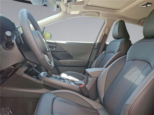 new 2026 Subaru Crosstrek car, priced at $36,432