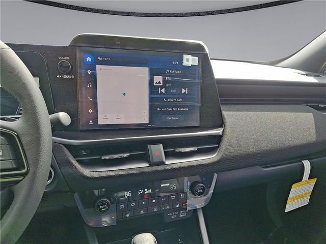 new 2026 Subaru Outback car, priced at $44,287