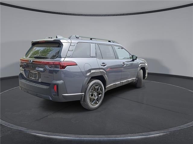 new 2026 Subaru Outback car, priced at $44,287