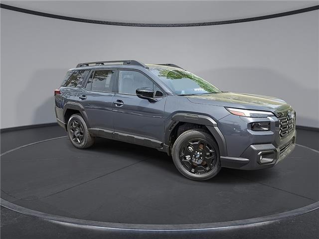 new 2026 Subaru Outback car, priced at $44,287