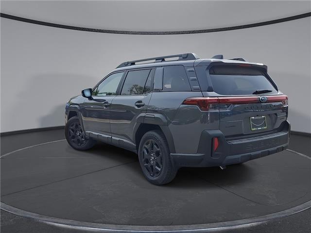 new 2026 Subaru Outback car, priced at $44,287