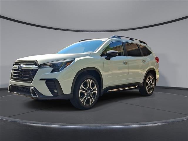 new 2026 Subaru Ascent car, priced at $55,792