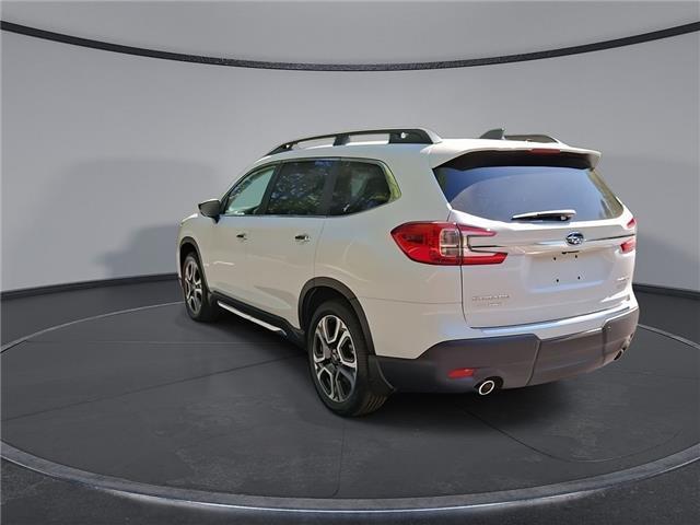 new 2026 Subaru Ascent car, priced at $55,792