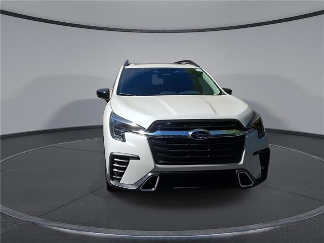 new 2026 Subaru Ascent car, priced at $55,792