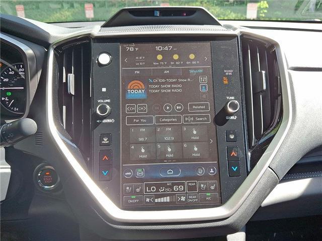 new 2026 Subaru Ascent car, priced at $55,792