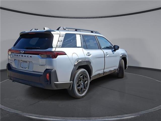 new 2026 Subaru Outback car, priced at $44,287