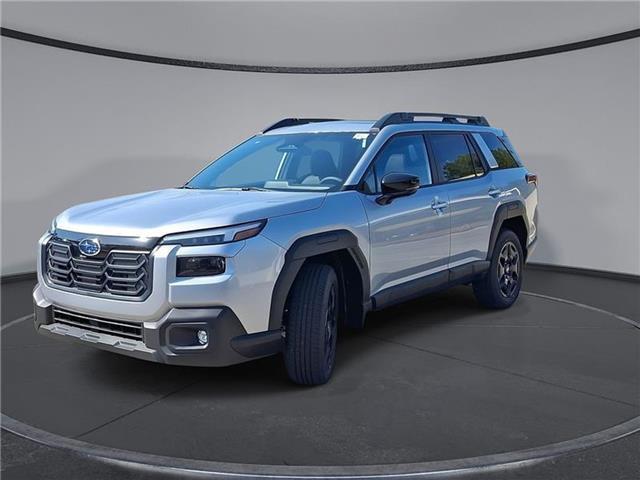 new 2026 Subaru Outback car, priced at $44,287