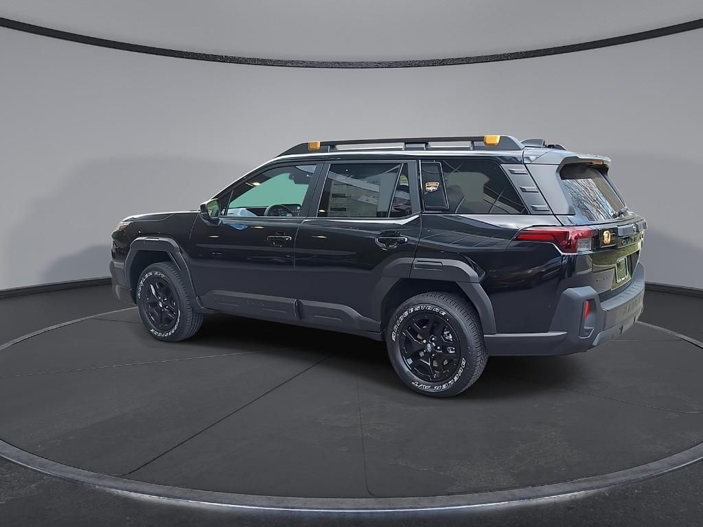 new 2026 Subaru Outback car, priced at $49,196