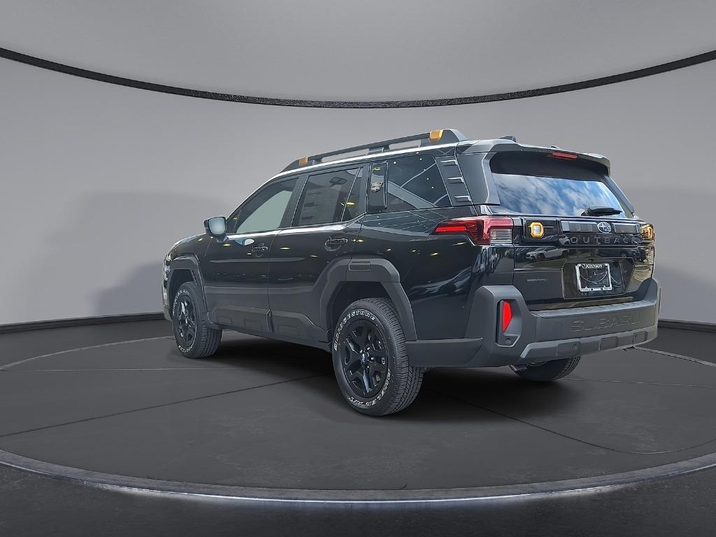 new 2026 Subaru Outback car, priced at $49,196