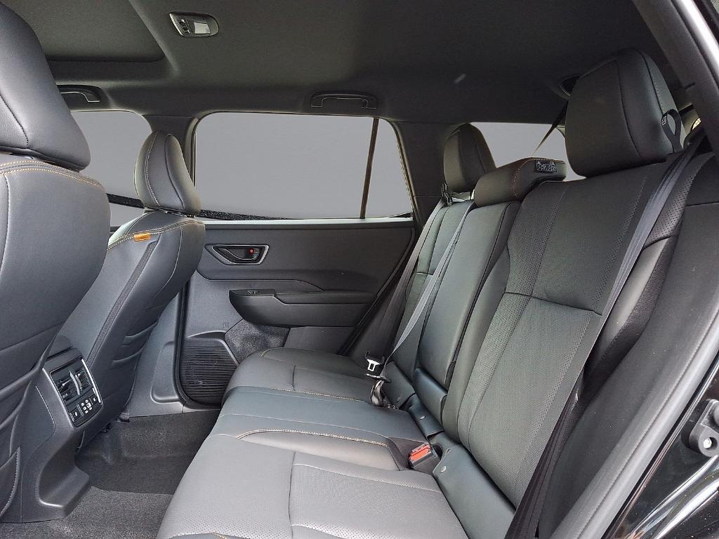 new 2026 Subaru Outback car, priced at $49,196
