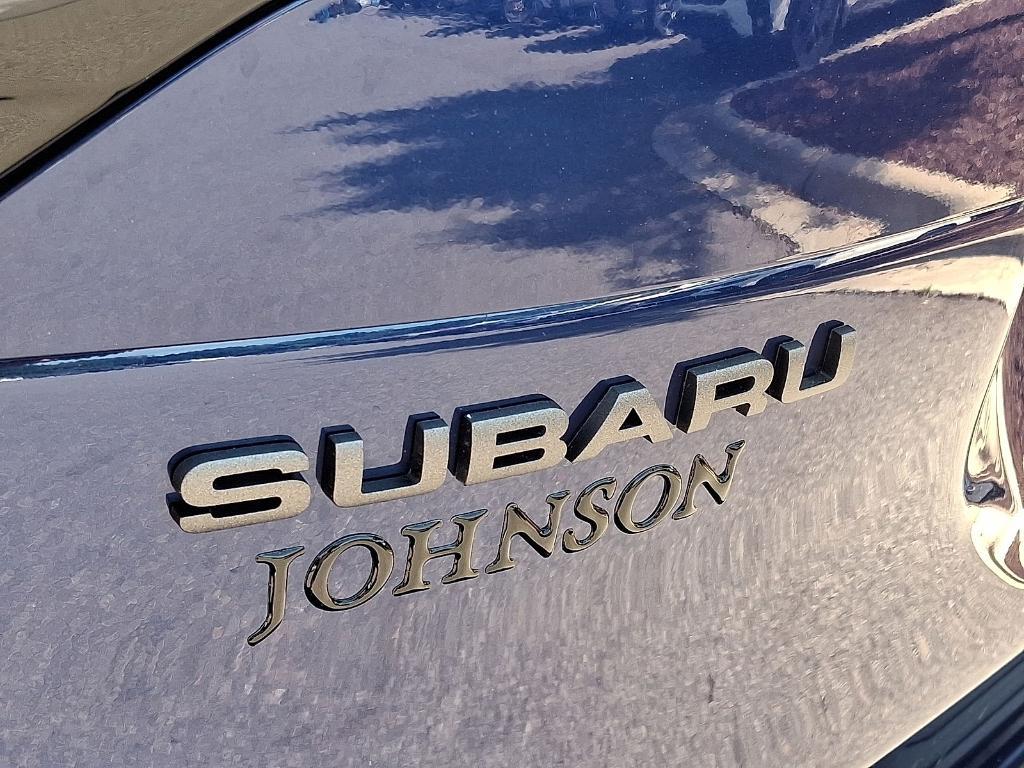 new 2026 Subaru Forester car, priced at $38,988