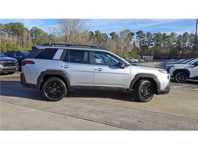 new 2026 Subaru Outback car, priced at $44,208