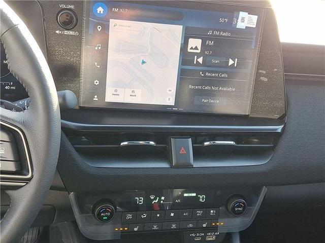 new 2026 Subaru Outback car, priced at $44,208