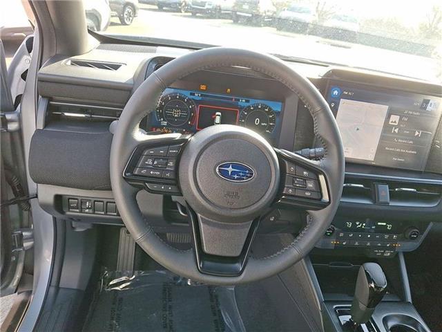 new 2026 Subaru Outback car, priced at $44,208