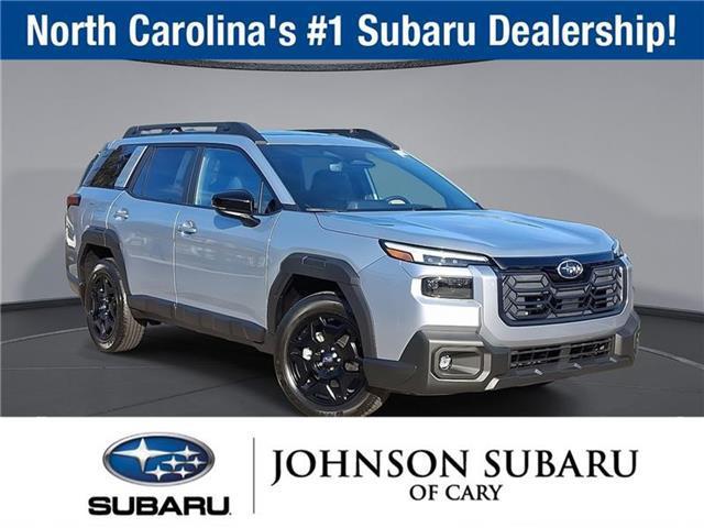 new 2026 Subaru Outback car, priced at $44,208