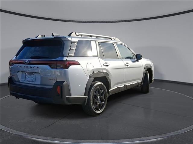 new 2026 Subaru Outback car, priced at $44,208