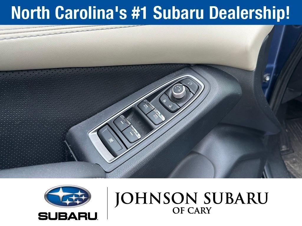 used 2021 Subaru Ascent car, priced at $28,398