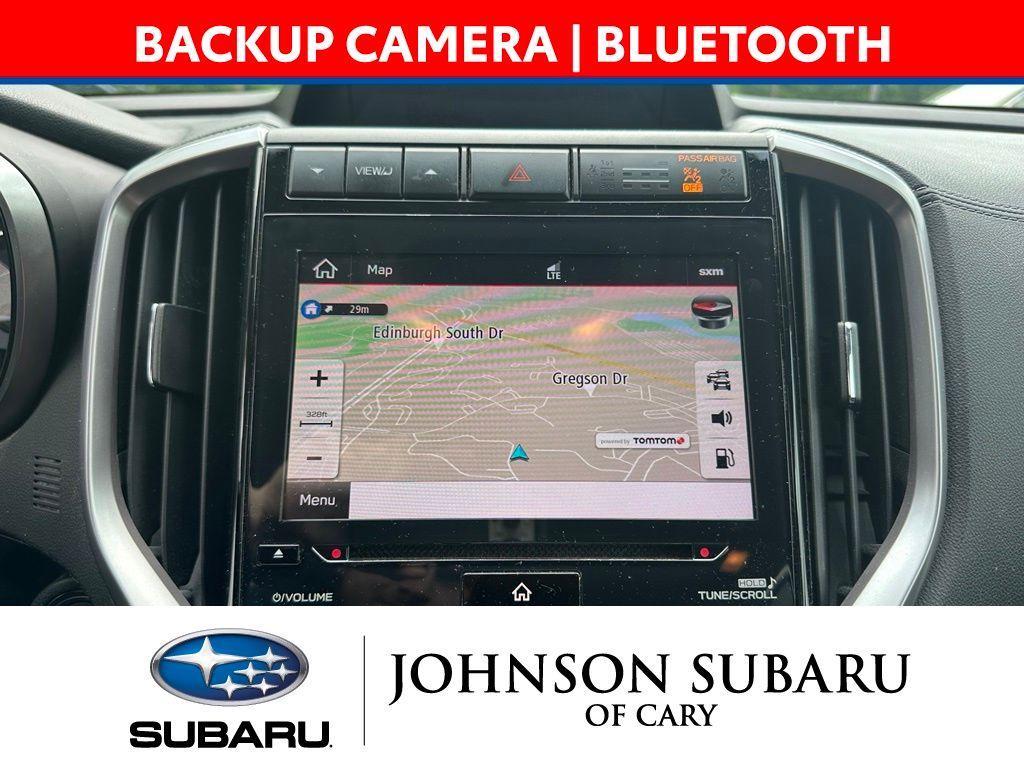 used 2021 Subaru Ascent car, priced at $28,398