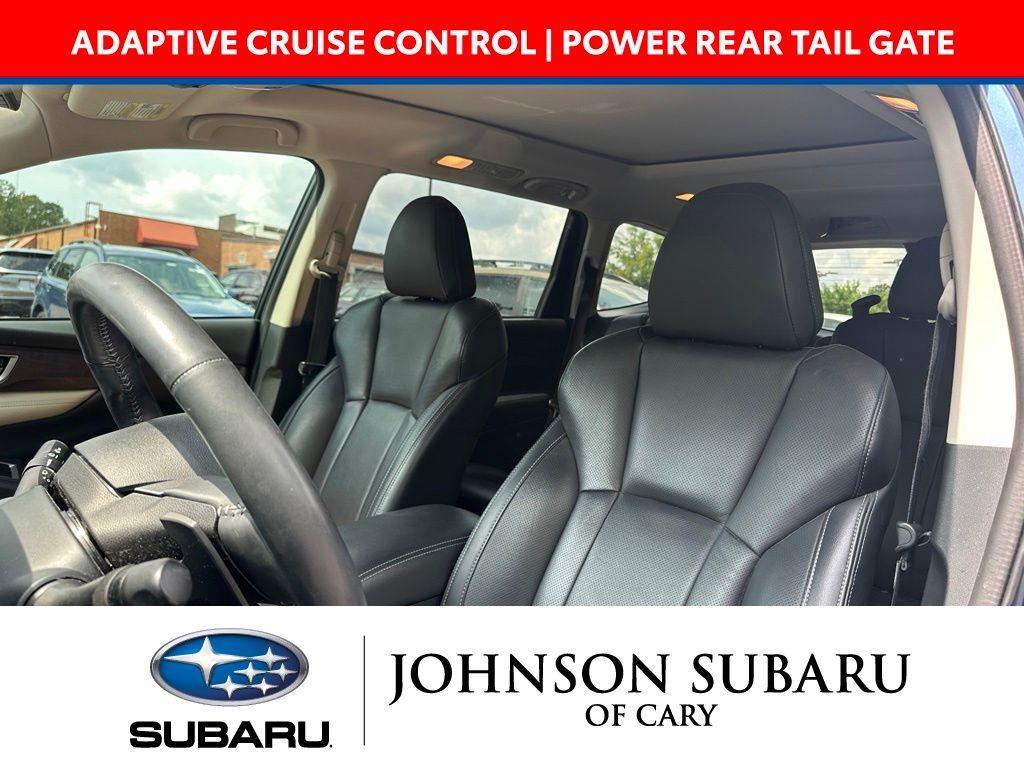 used 2021 Subaru Ascent car, priced at $28,398