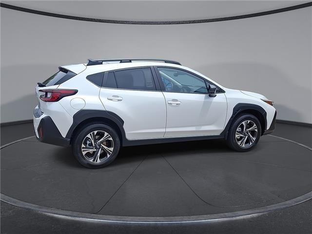 new 2026 Subaru Crosstrek car, priced at $34,305