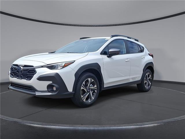 new 2026 Subaru Crosstrek car, priced at $34,305